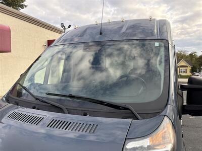 2021 RAM ProMaster 3500 159 WB   - Photo 16 - Rushville, IN 46173