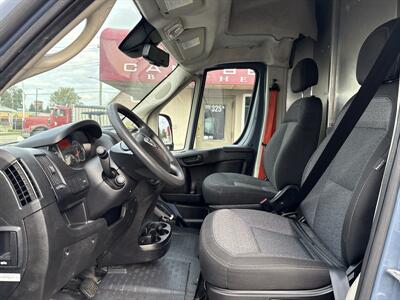 2021 RAM ProMaster 3500 159 WB   - Photo 13 - Rushville, IN 46173