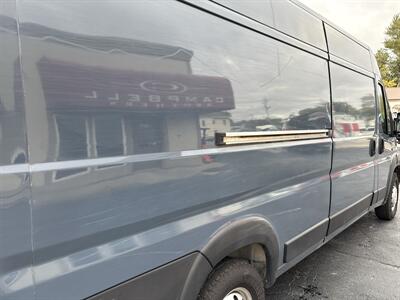 2021 RAM ProMaster 3500 159 WB   - Photo 18 - Rushville, IN 46173