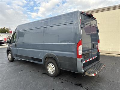 2021 RAM ProMaster 3500 159 WB   - Photo 9 - Rushville, IN 46173