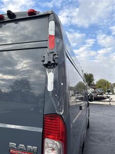 2021 RAM ProMaster 3500 159 WB   - Photo 7 - Rushville, IN 46173