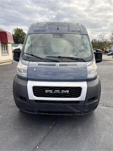 2021 RAM ProMaster 3500 159 WB   - Photo 3 - Rushville, IN 46173