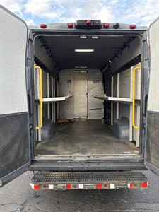 2021 RAM ProMaster 3500 159 WB   - Photo 8 - Rushville, IN 46173