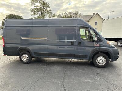 2021 RAM ProMaster 3500 159 WB   - Photo 5 - Rushville, IN 46173