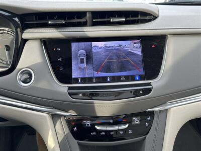 2023 Cadillac XT5 Premium Luxury   - Photo 13 - Rushville, IN 46173