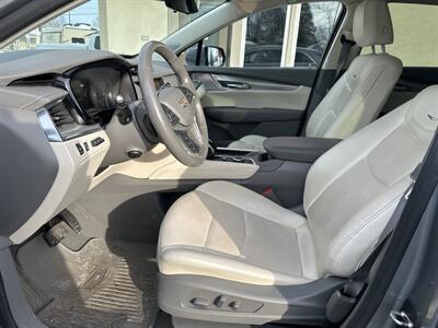 2023 Cadillac XT5 Premium Luxury   - Photo 8 - Rushville, IN 46173