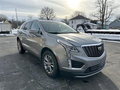 2023 Cadillac XT5 Premium Luxury   - Photo 4 - Rushville, IN 46173