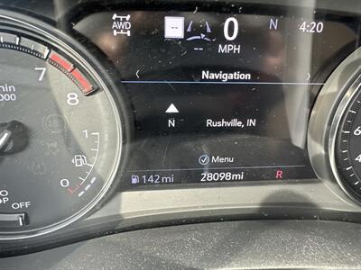 2023 Cadillac XT5 Premium Luxury   - Photo 14 - Rushville, IN 46173