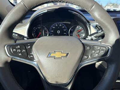 2024 Chevrolet Malibu LT   - Photo 14 - Rushville, IN 46173