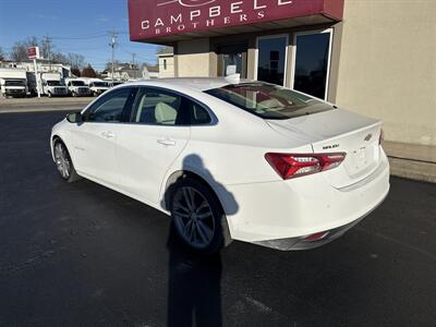2024 Chevrolet Malibu LT   - Photo 7 - Rushville, IN 46173