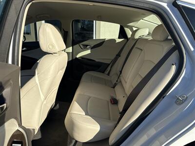 2024 Chevrolet Malibu LT   - Photo 10 - Rushville, IN 46173