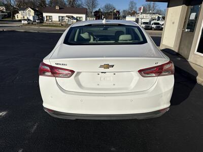 2024 Chevrolet Malibu LT   - Photo 6 - Rushville, IN 46173