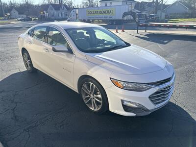 2024 Chevrolet Malibu LT   - Photo 4 - Rushville, IN 46173