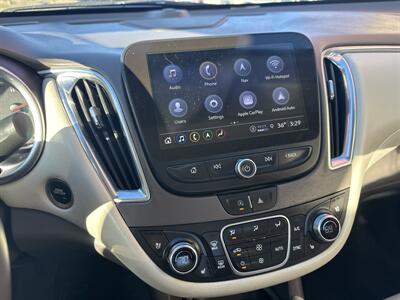 2024 Chevrolet Malibu LT   - Photo 11 - Rushville, IN 46173