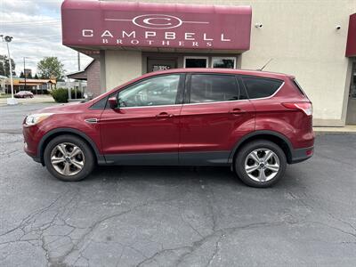 2015 Ford Escape SE SUV
