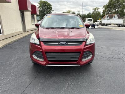 2015 Ford Escape SE - Photo 3 - Rushville, IN 46173