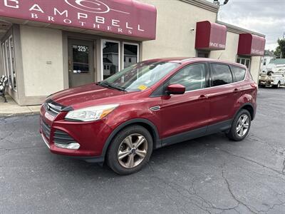 2015 Ford Escape SE SUV