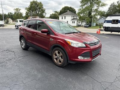 2015 Ford Escape SE - Photo 4 - Rushville, IN 46173