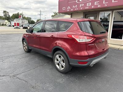 2015 Ford Escape SE - Photo 7 - Rushville, IN 46173