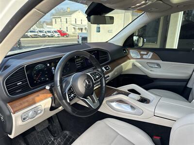 2023 Mercedes-Benz GLE 350 4MATIC   - Photo 3 - Rushville, IN 46173