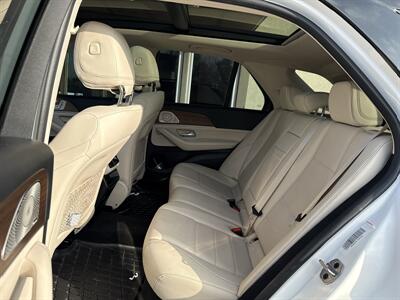 2023 Mercedes-Benz GLE 350 4MATIC   - Photo 5 - Rushville, IN 46173