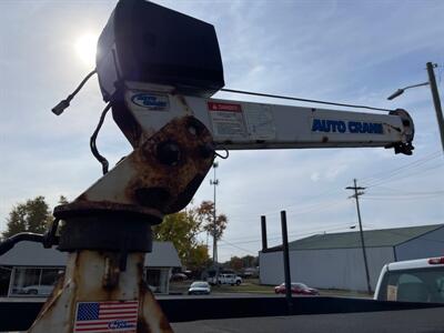 2013 Chevrolet Silverado 3500HD CC Work Truck   - Photo 14 - Rushville, IN 46173