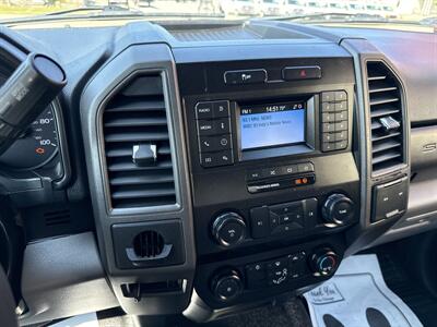 2020 Ford F-550 XL Dump Bed   - Photo 13 - Rushville, IN 46173