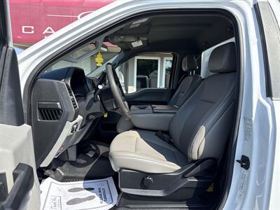 2020 Ford F-550 XL Dump Bed   - Photo 10 - Rushville, IN 46173