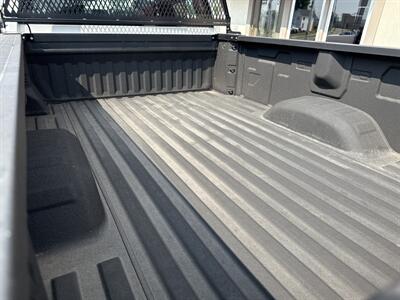 2024 Chevrolet Silverado 3500 Work Truck   - Photo 9 - Rushville, IN 46173