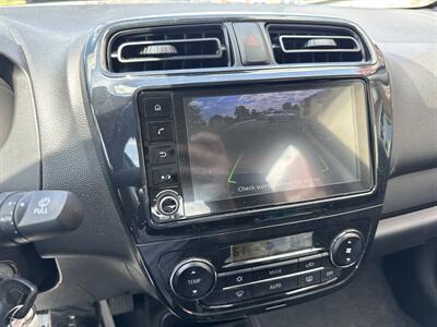 2024 Mitsubishi Mirage G4 ES   - Photo 12 - Rushville, IN 46173