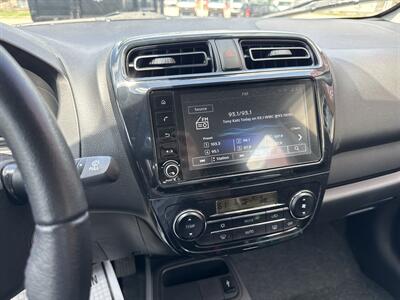2024 Mitsubishi Mirage G4 ES   - Photo 11 - Rushville, IN 46173