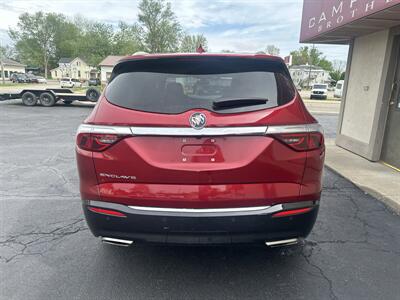 2023 Buick Enclave Essence   - Photo 6 - Rushville, IN 46173