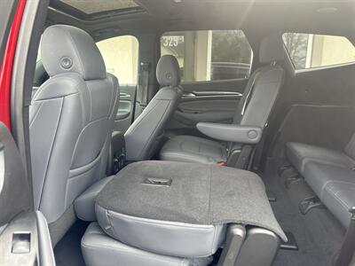 2023 Buick Enclave Essence   - Photo 10 - Rushville, IN 46173
