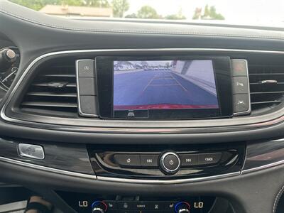2023 Buick Enclave Essence   - Photo 13 - Rushville, IN 46173