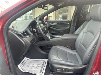 2023 Buick Enclave Essence   - Photo 8 - Rushville, IN 46173