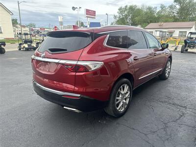 2023 Buick Enclave Essence   - Photo 5 - Rushville, IN 46173