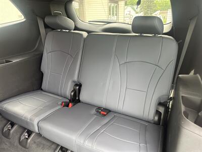 2023 Buick Enclave Essence   - Photo 11 - Rushville, IN 46173