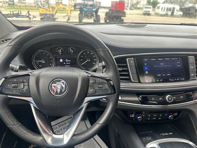 2023 Buick Enclave Essence   - Photo 12 - Rushville, IN 46173