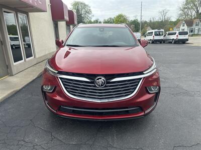 2023 Buick Enclave Essence   - Photo 3 - Rushville, IN 46173