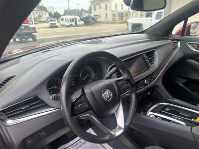 2023 Buick Enclave Essence   - Photo 9 - Rushville, IN 46173