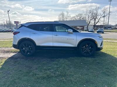 2022 Chevrolet Blazer RS   - Photo 5 - Rushville, IN 46173