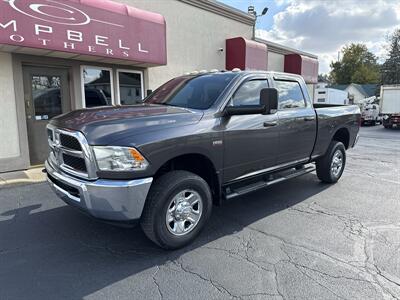 2016 RAM 2500 Tradesman   - Photo 2 - Rushville, IN 46173