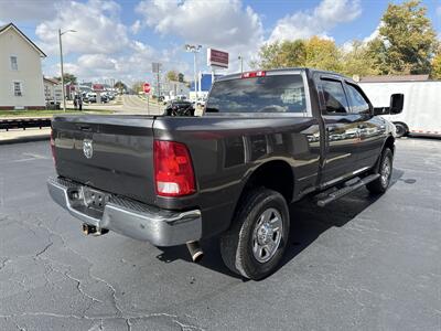 2016 RAM 2500 Tradesman   - Photo 5 - Rushville, IN 46173