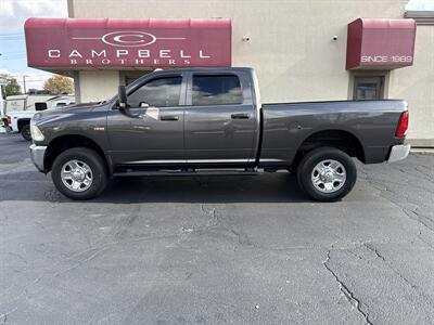 2016 RAM 2500 Tradesman Truck