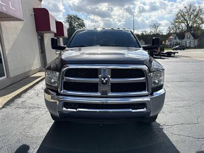 2016 RAM 2500 Tradesman   - Photo 3 - Rushville, IN 46173