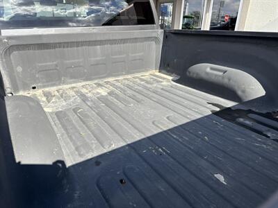 2016 RAM 2500 Tradesman   - Photo 7 - Rushville, IN 46173