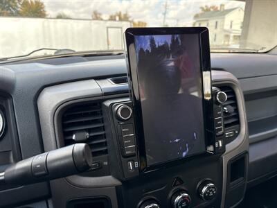 2016 RAM 2500 Tradesman   - Photo 13 - Rushville, IN 46173