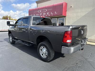 2016 RAM 2500 Tradesman   - Photo 11 - Rushville, IN 46173