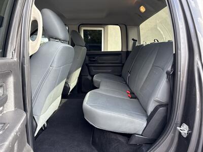 2016 RAM 2500 Tradesman   - Photo 10 - Rushville, IN 46173