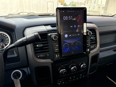 2016 RAM 2500 Tradesman   - Photo 12 - Rushville, IN 46173